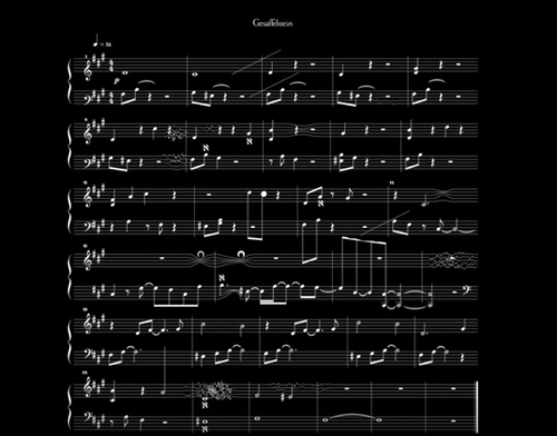 Gesaffelstein 'Maryland - (Disorder)' Soundtrack (Full) — KNOTORYUS